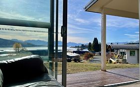 Notre Maison Du Lac - Lake Tekapo